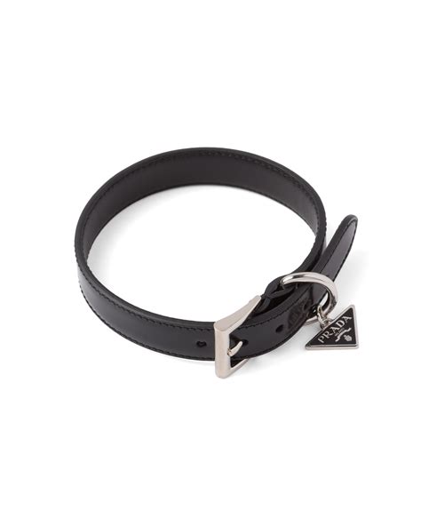 prada cat collar